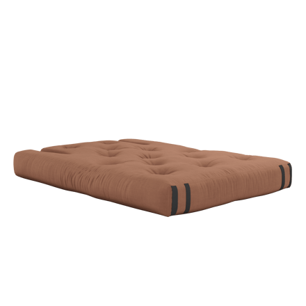 Karup Hippo bank - 759 Clay Brown