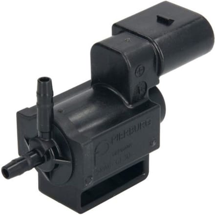 Elektrische regelklep PIERBURG 7.01044.03.0