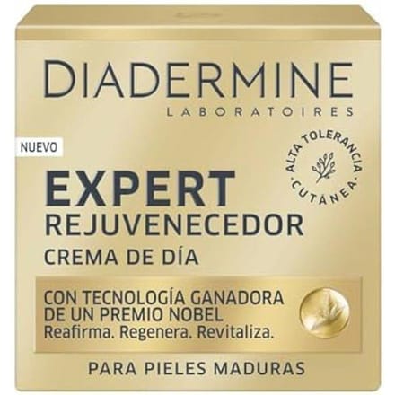 Dagcrème Diadermine Expert Verjongende Kuur 50 ml