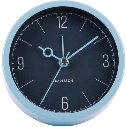 Wekker Karlsson Monocle