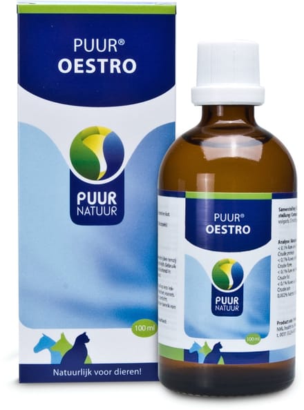 Puur brons - 1 st à 100 ml
