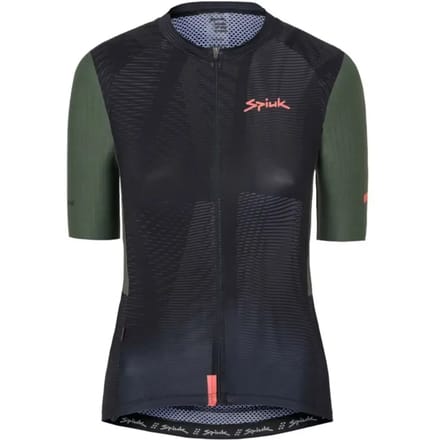 Damesjas Spiuk Summum Searchers