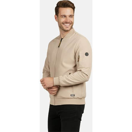 Cars Jeans Jas Barnsley - heren