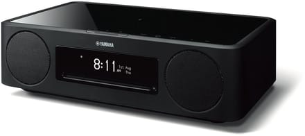 Yamaha MusicCast 200 - Zwart