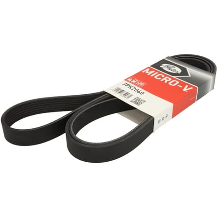 V-riem GATES 7PK2060