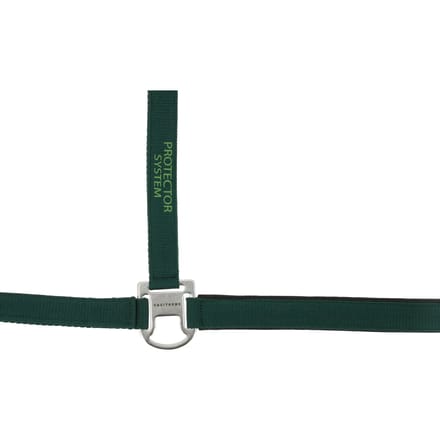 Halster voor paarden Equithème Protector