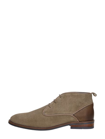 Sub55 - Gekleed Hoog Taupe 40