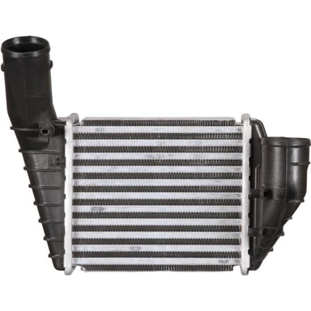 Intercooler NISSENS 96691