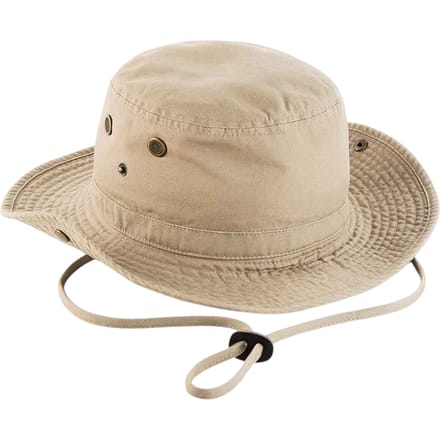 Beechfield Outback Hoed (Kiezelsteentjes)