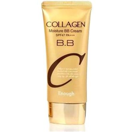 Enough Collagen Moisture BB Crème 50 ml (3 types) #1pcs beige