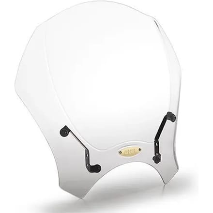 Kleurloze windbel Givi
