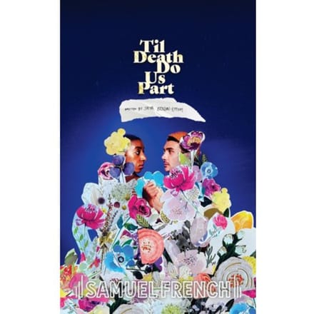 Til Death Do Us Part - Safaa Benson-Effiom