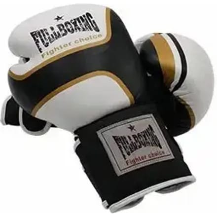 Bokshandschoenen Fullboxing Tsunami