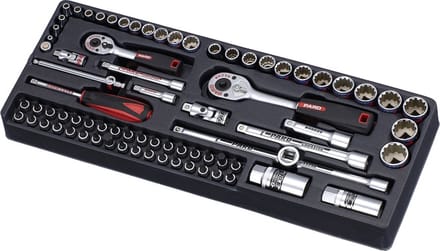 Handgereedschap