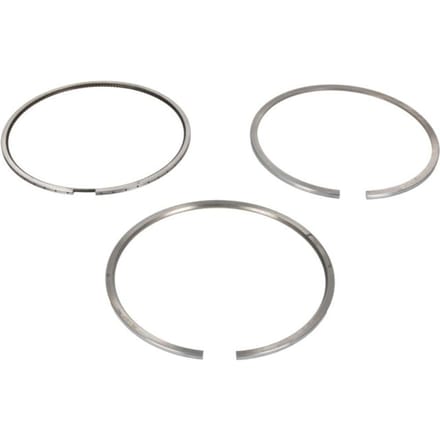 Zuigerveren set MAHLE 001 RS 11116 0N0