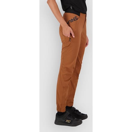 Damesbroek Mons Royale Diversion Merino