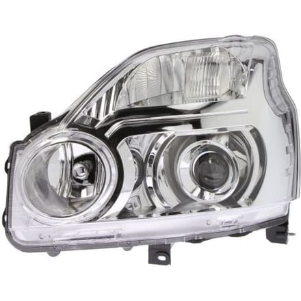 Koplampen DEPO 215-11D2LMLDHEM, links