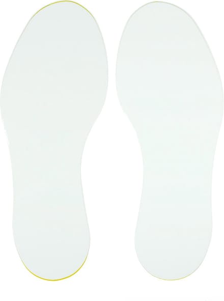 Voetstap - Anti slip