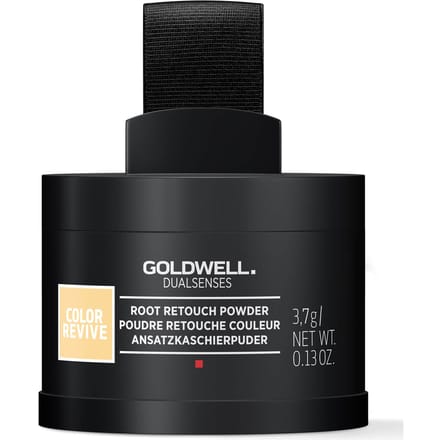 Goldwell Dualsenses Color Revive Root Retouch Powder Light Blonde 3,7 g