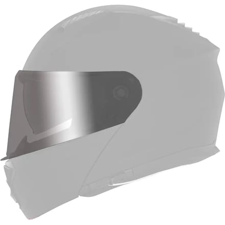 Motorhelmscherm Nox N 968