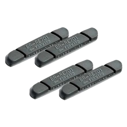 Campagnolo Carbon Remblokken 4 Stuks - Campagnolo Passing