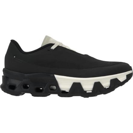 Post Archive Faction x Cloudmonster Hyper Black Heren Sneakers 3MF30931043 40 black