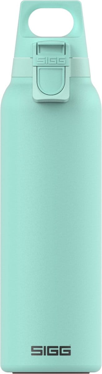 SIGG | H/C One Light 0.55 L glacier | RVS Drinkfles