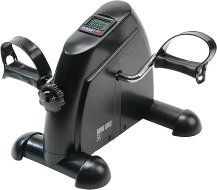 VH Supplies® Bureaufiets - Stoelfiets - Deskbike
