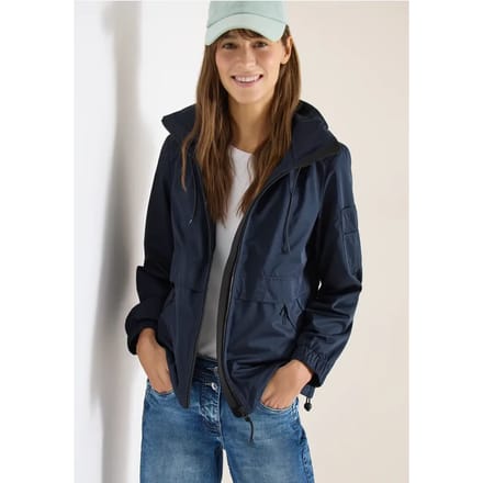 Sportief windjack