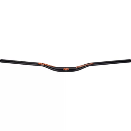 Hanger Sixpack Racing Millenium Rise 31.8 805x 30 mm