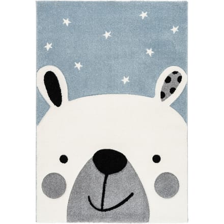 Kindervloerkleed Leonora | Noa Interior