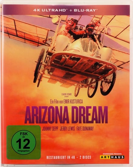 PLAION 1147252 film en Video Blu-ray Duits, Engels, Frans