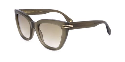 Marc Jacobs MJ 1070/S Olive 53/21/140 WOMAN Zonnebrillen