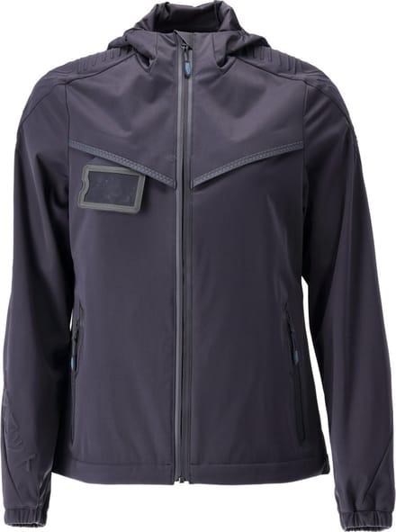 Mascot Customized Jas voor vrouwen 22111-615 - donkermarine - 2XL