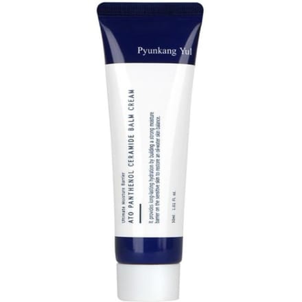 Pyunkang Yul ATO Panthenol Ceramide Balsem Crème – 30ml white