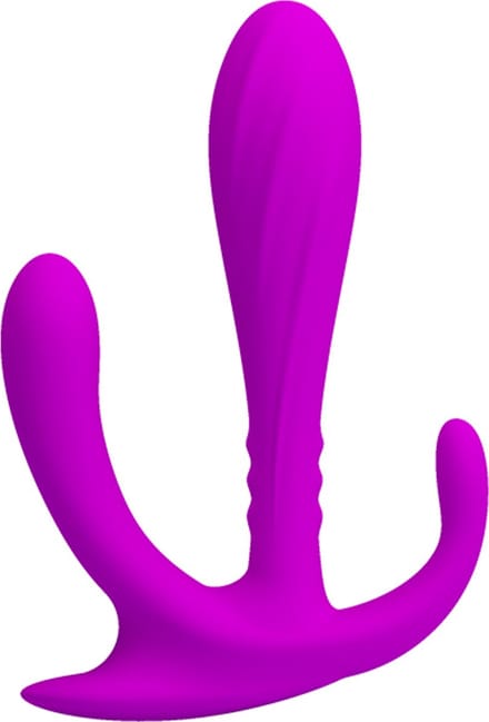 Pretty Love Edgar Dildo