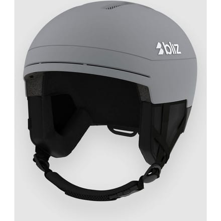 BLIZ Active Eyewear S002 MIPS Helm grijs