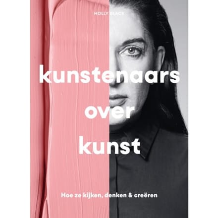 Kunstenaars Over Kunst - Holly Black
