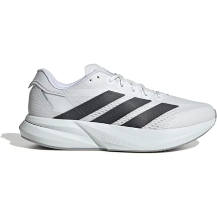 adidas Performance Duramo Speed 2 Hardloopschoenen - Heren - Wit