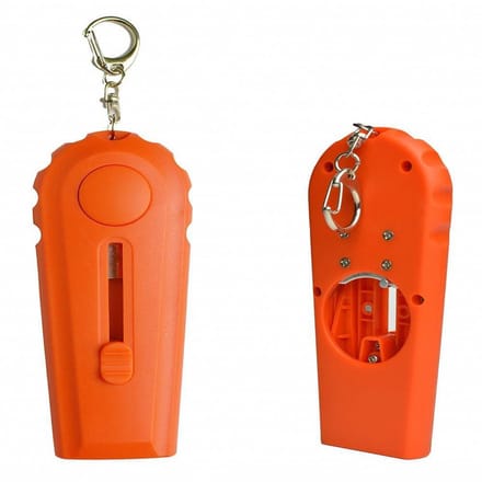 Bierdopschieter - Bieropener - Oranje