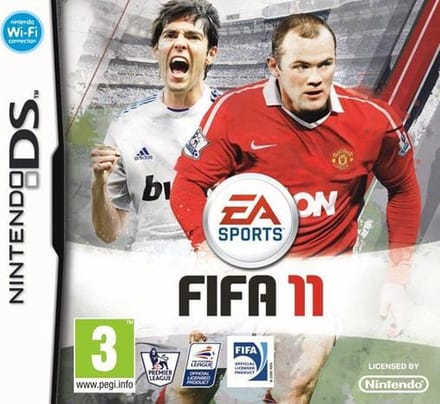 FIFA 11