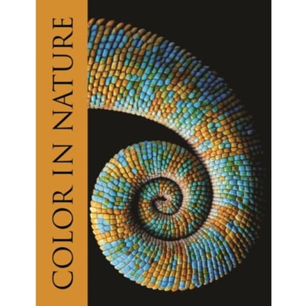 Color In Nature - Justin Marshall