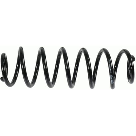 Chassisveer SACHS 996 622