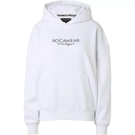 Rocawear - Armand Hoodie/trui - M - Wit