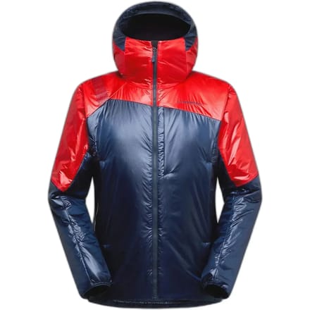 Primaloft Hoodie La Sportiva Alpine Guide