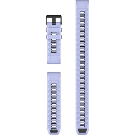 Siliconen horlogebandje Garmin QuickFit® 26 mm