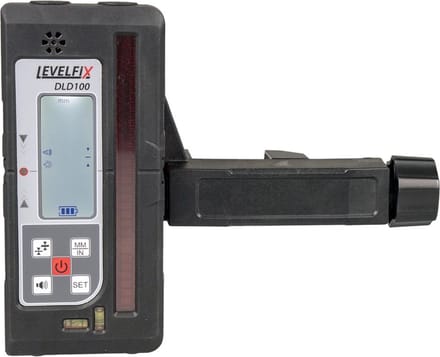 DLD100R Handontvanger - 554195