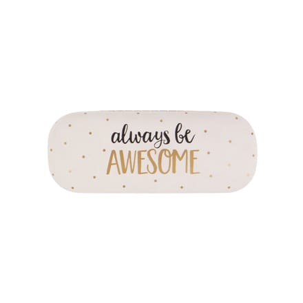 Sass & Belle - Awesome - Brillenkoker