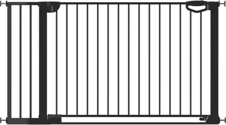 Geuther Easylock Verlengstuk - 20 cm - Black