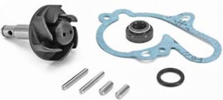 waterpomp tnt voor motor yamaha 50 dtr nieuw